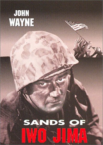 Iwo Jima [DVD] - flash vidéo