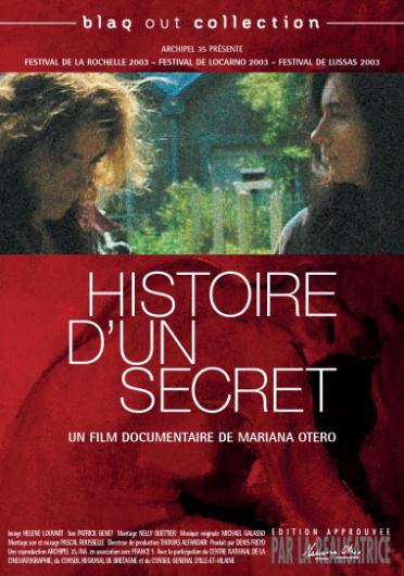 Histoire D'un Secret [DVD] - flash vidéo