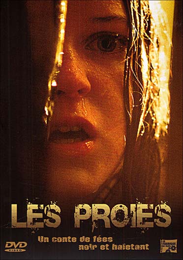 Les Proies [DVD]