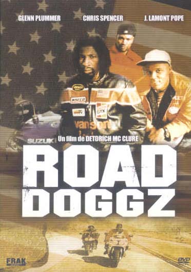 Road Doggz [DVD] - flash vidéo