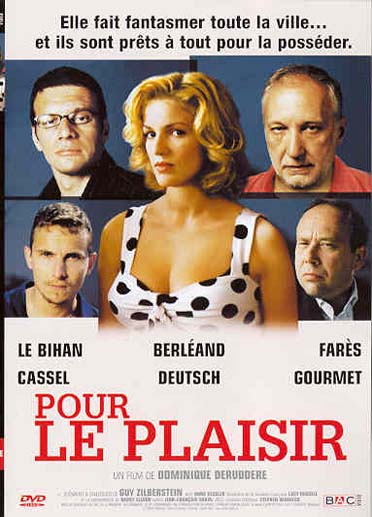 Pour Le Plaisir [DVD] - flash vidéo