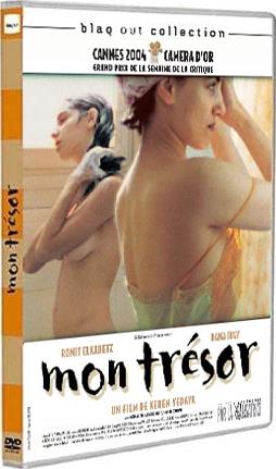 Mon Trésor [DVD] - flash vidéo
