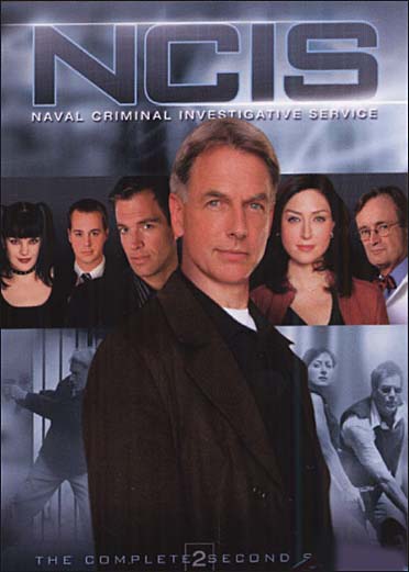 NCIS - Enquêtes spéciales - Saison 2 [DVD] - flash vidéo