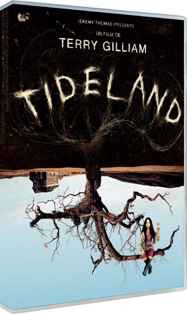 Tideland [DVD] - flash vidéo
