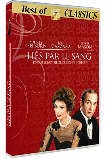 Lies Par Le Sang [DVD] - flash vidéo