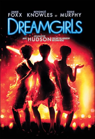 Dreamgirls [DVD] - flash vidéo