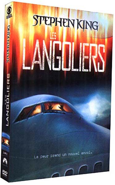 Les Langoliers [DVD]