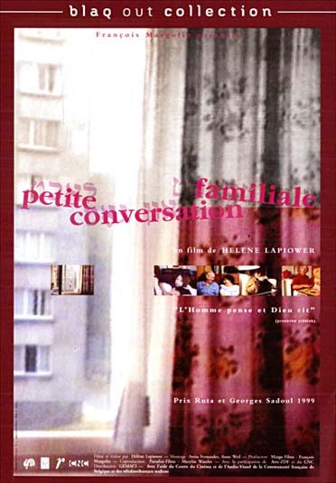 Petite Conversation Familiale [DVD] - flash vidéo