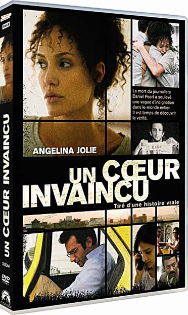 Un Coeur Invaincu [DVD] - flash vidéo