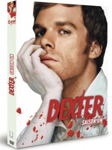 Dexter - Saison 1 [DVD]
