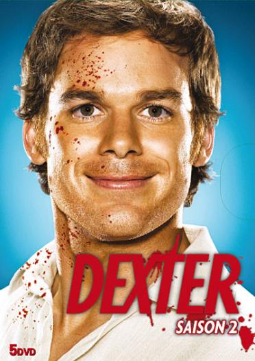 Dexter - Saison 2 [DVD]