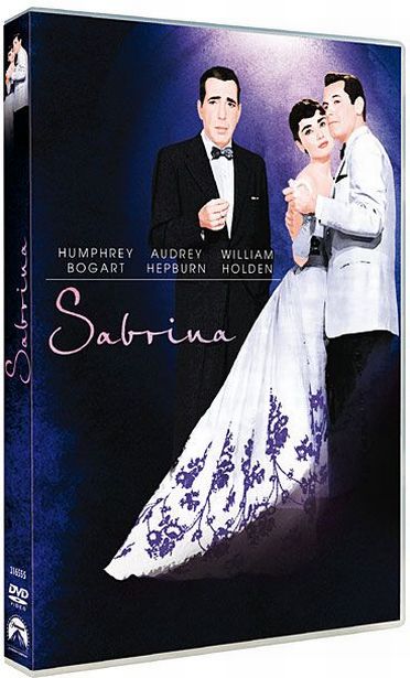 Sabrina [DVD]