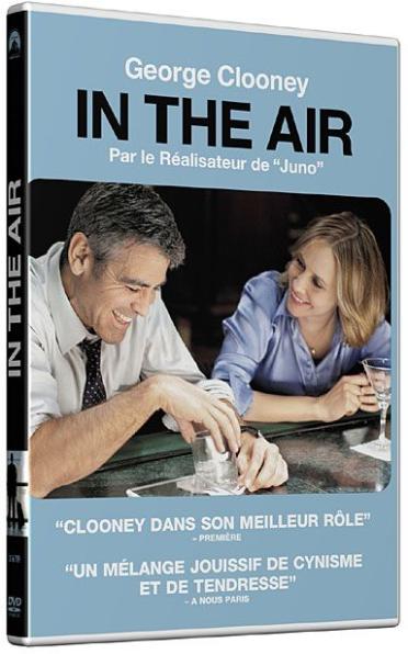 In The Air [DVD] - flash vidéo