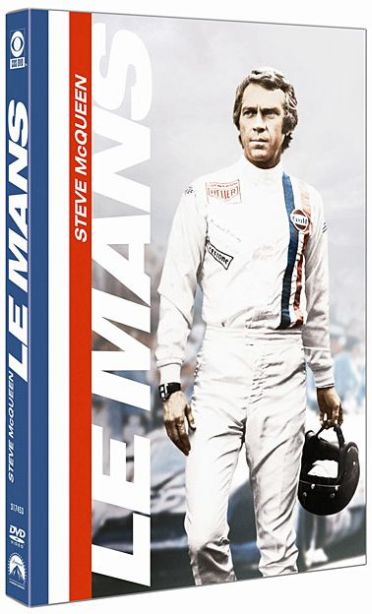 Le Mans [DVD]