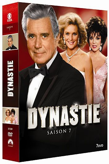 Dynastie Saison 7 [DVD] - flash vidéo