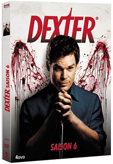 Dexter - Saison 6 [DVD]
