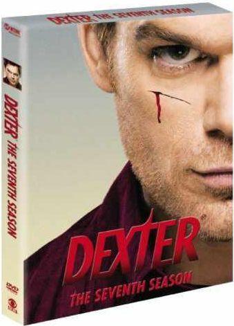 Dexter - Saison 7 [Blu-ray] - flash vidéo