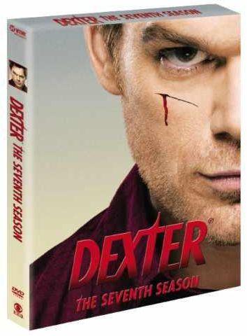 Dexter - Saison 7 [DVD]