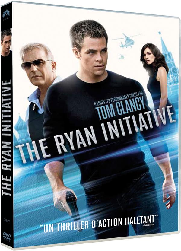 The Ryan Initiative [DVD]