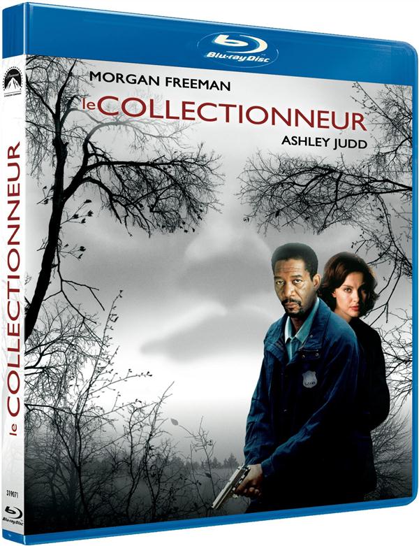 Le collectionneur [Blu-ray] - flash vidéo