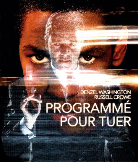 Programmé pour tuer [Blu-ray] - flash vidéo