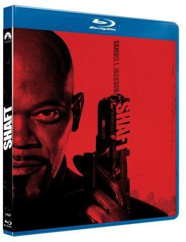 Shaft [Blu-ray] - flash vidéo