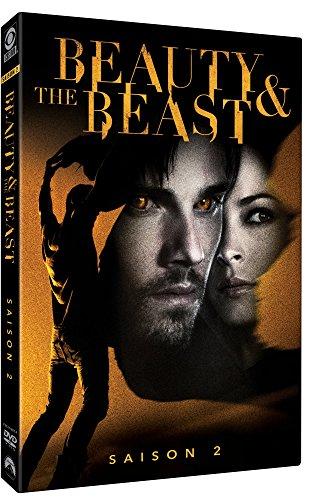 Coffret Beauty And The Beast, Saison 2 [DVD]