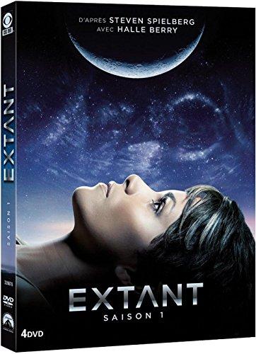 Coffret Extant, Saison 1 [DVD]