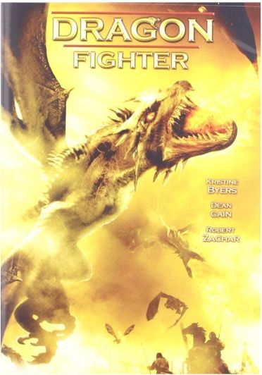Dragon Fighter [DVD] - flash vidéo