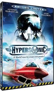 Hypersonic [DVD]