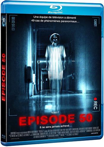 Episode 50 [Blu-ray]