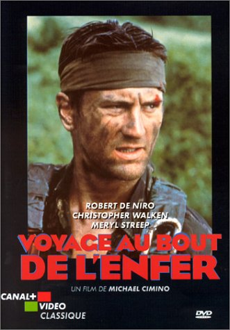 Voyage Au Bout De L'enfer [DVD] - flash vidéo