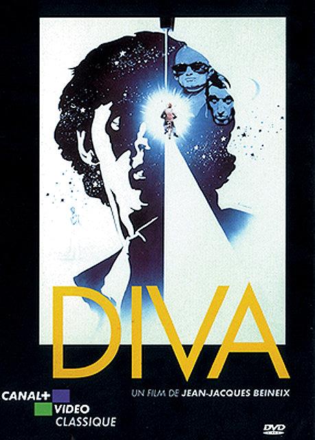 Diva [DVD] - flash vidéo
