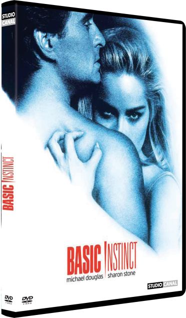 Basic Instinct [DVD] - flash vidéo