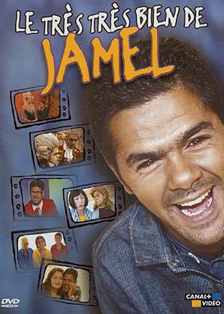 Le Très Très Bien De Jamel [DVD] - flash vidéo