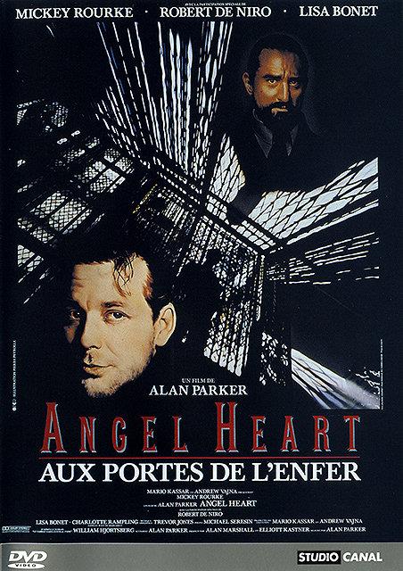 Angel Heart, Aux Portes De L'enfer [DVD] - flash vidéo