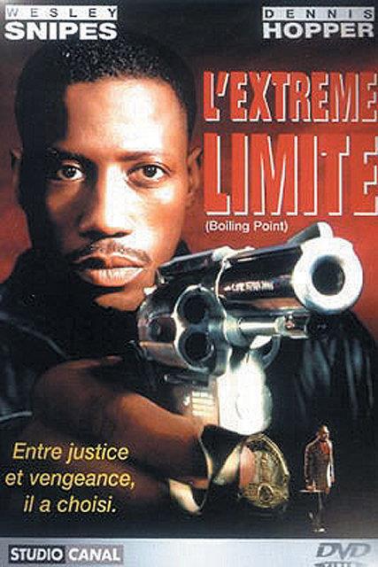 L'extreme Limite [DVD] - flash vidéo