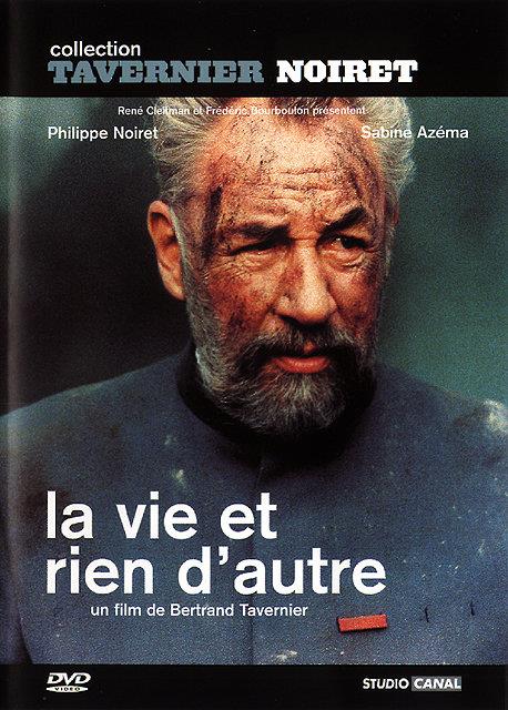 La Vie Et Rien D'autre [DVD] - flash vidéo