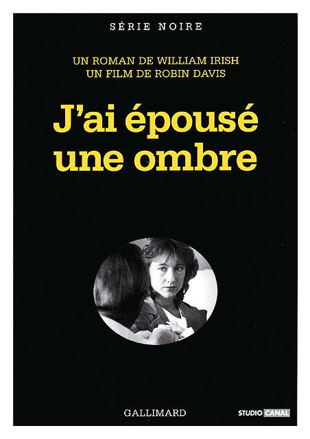 J'ai Epouse Une Ombre [DVD] - flash vidéo