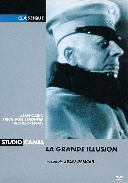 La Grande Illusion [DVD] - flash vidéo