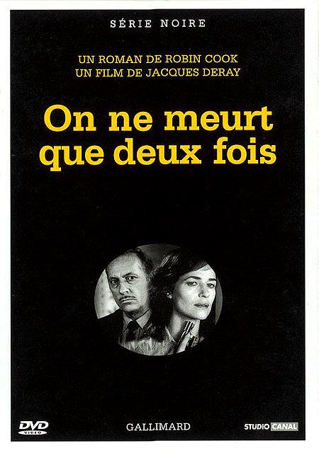 On Ne Meurt Que Deux Fois [DVD] - flash vidéo