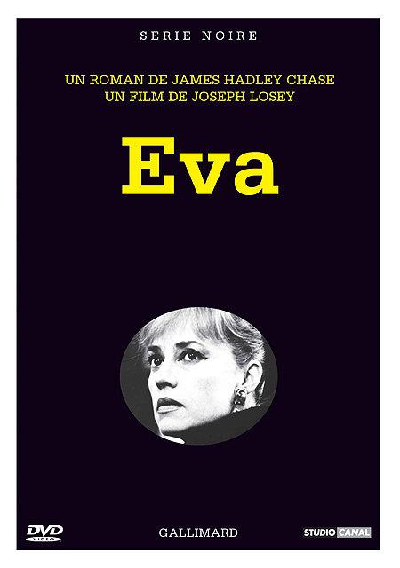 Eva [DVD] - flash vidéo