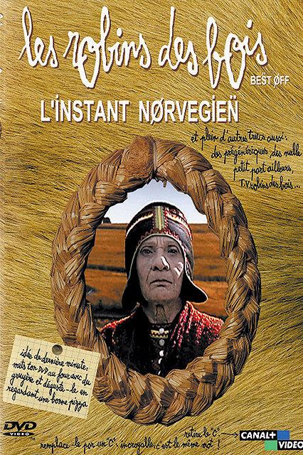 Les Robins Des Bois, Best Of : L'instant Norvegien [DVD] - flash vidéo