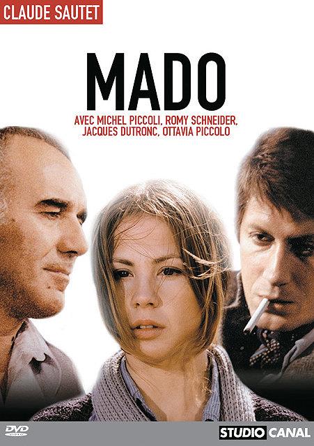 Mado [DVD] - flash vidéo
