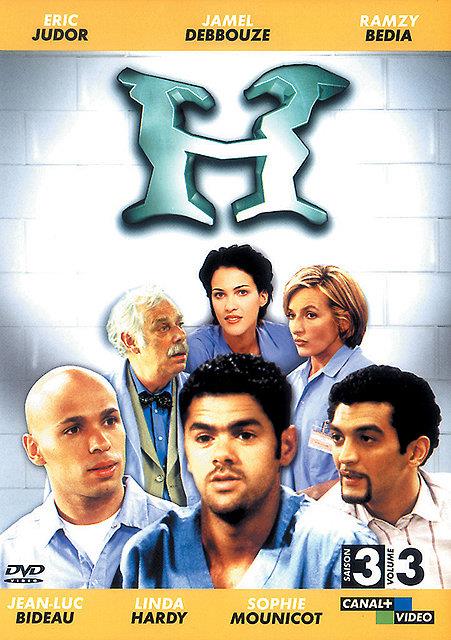 H, Saison 3, Vol. 3 [DVD] - flash vidéo