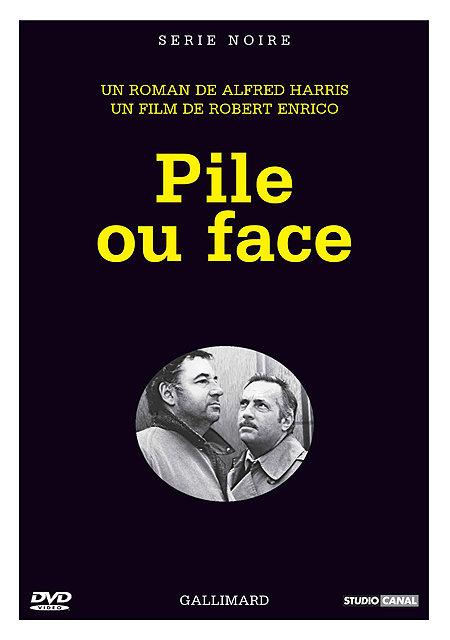 Pile Ou Face [DVD] - flash vidéo