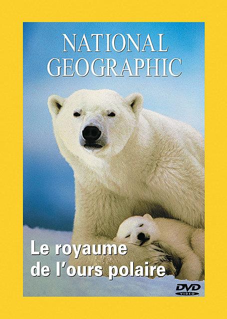 Le Royaume De L'ours Polaire [DVD] - flash vidéo