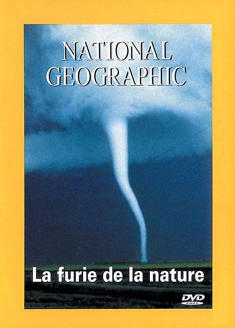 La Furie De La Nature [DVD] - flash vidéo