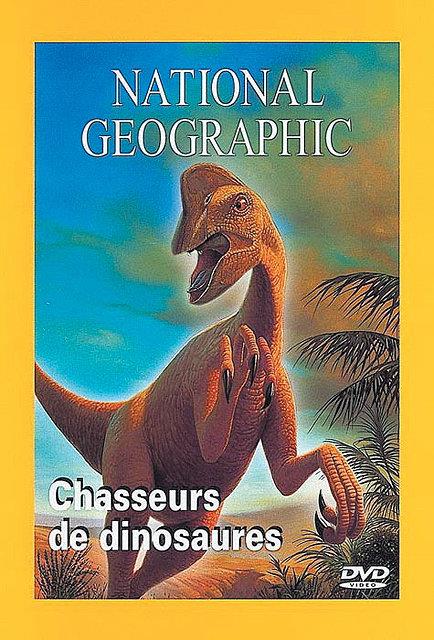 Chasseurs De Dinosaures [DVD] - flash vidéo