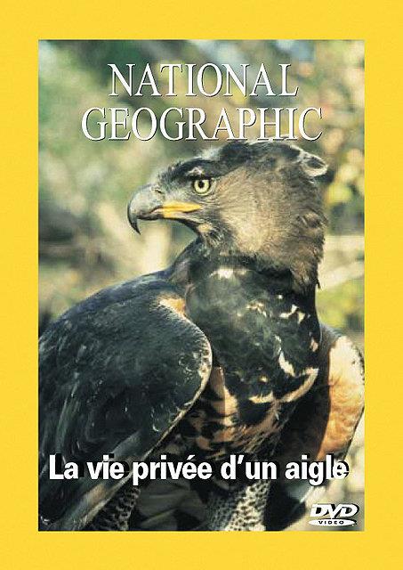 La Vie Privee D'un Aigle [DVD] - flash vidéo
